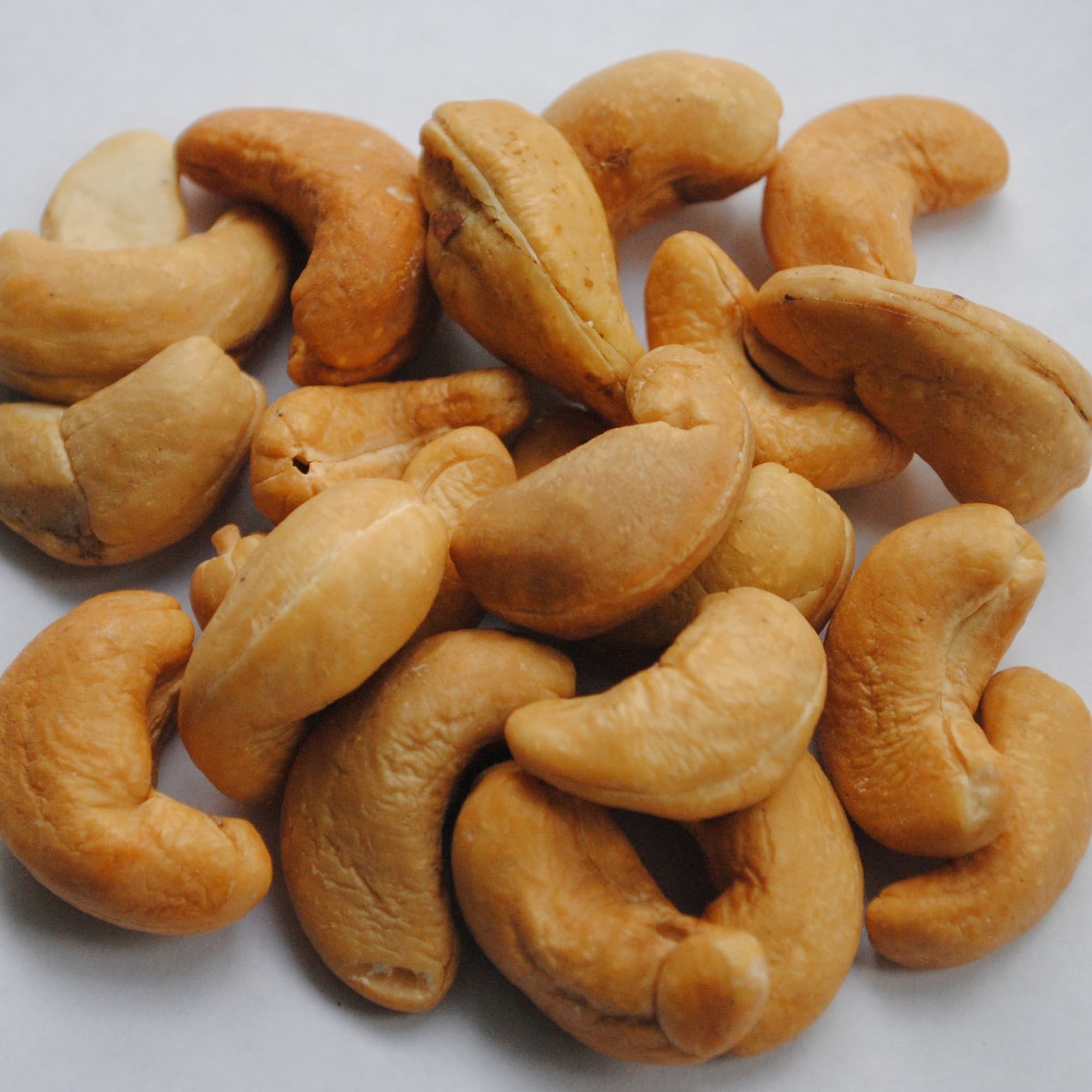 Venora Agro cashew nuts, one of the commodities traded