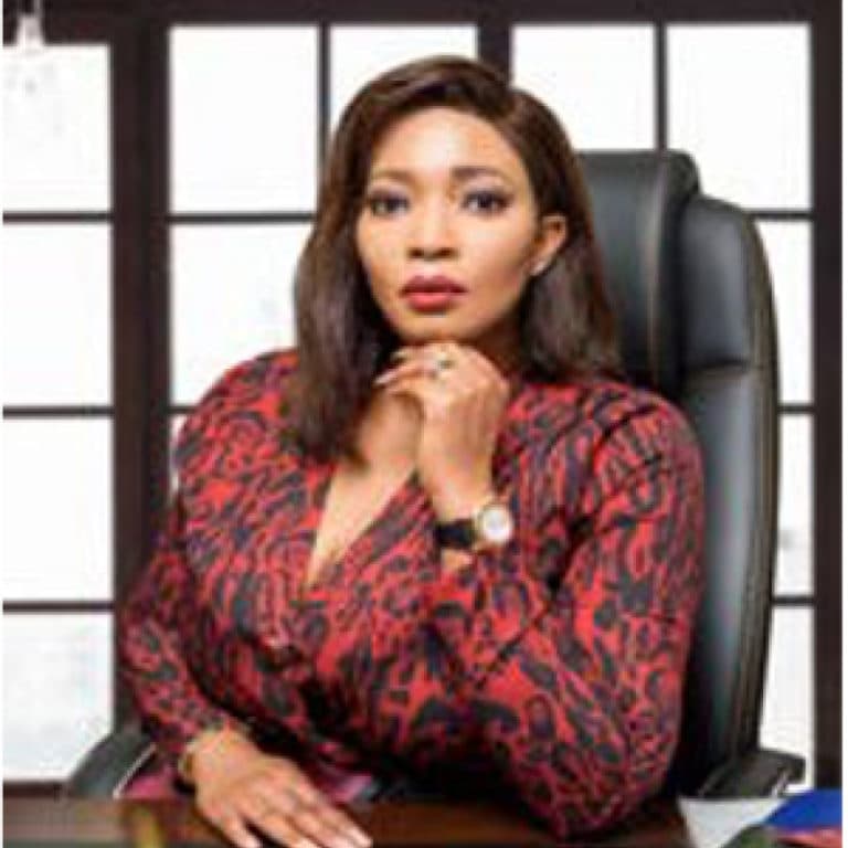 Dolapo Adeyemi