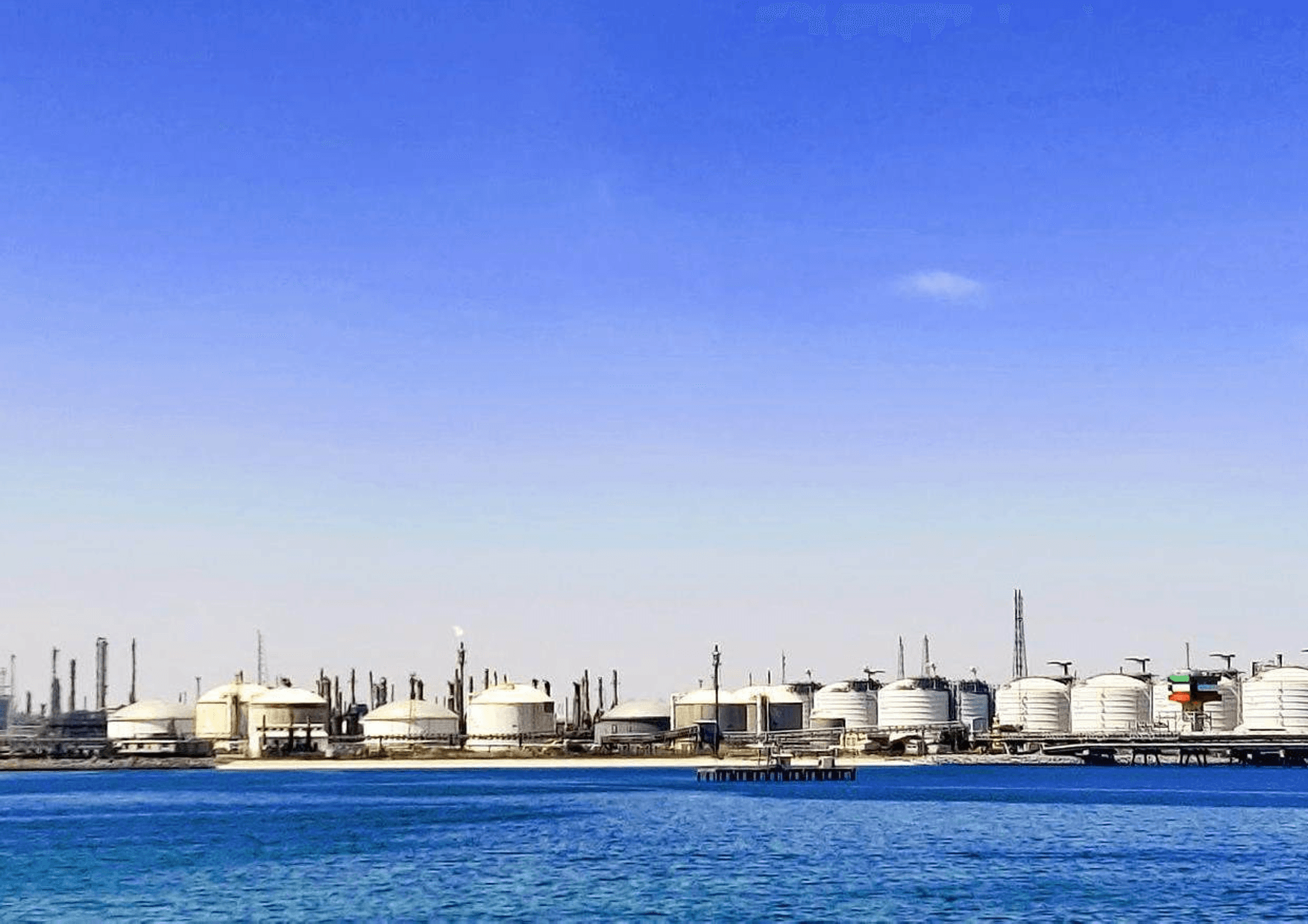 Venora Holdings operations