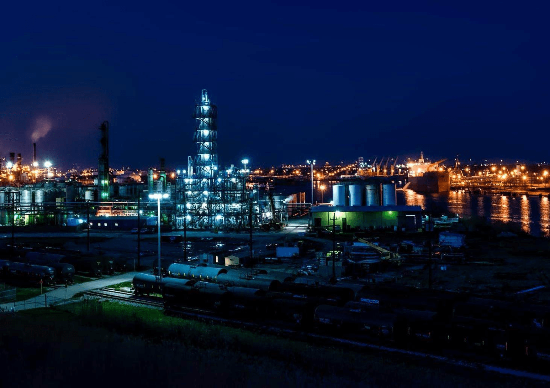 Venora Oil & Gas
